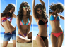 Rio Summer Sportival - kolekcja plażowa marki 4F na sezon 2014